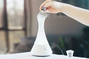 Best Humidifier For Eczema