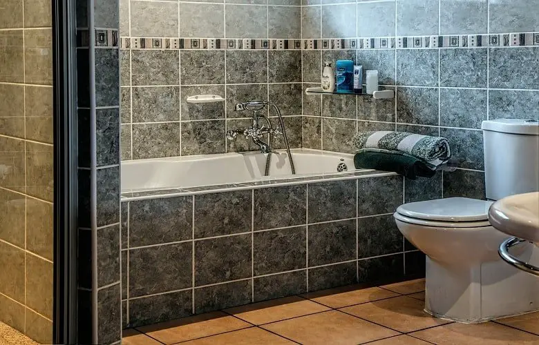 To Clean Shower Tiles Without Scrubbing, How To Clean Shower Tile