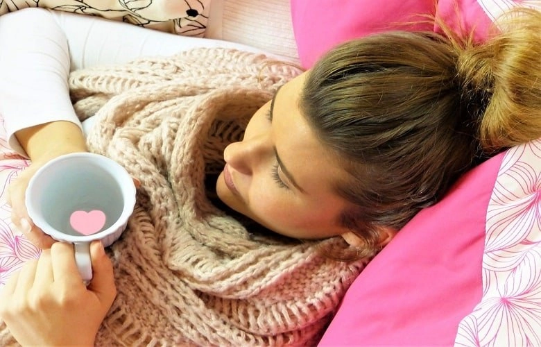 How To Keep Your Home Warm Without A Central Heating System