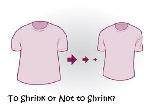 Does Polyester Shrink